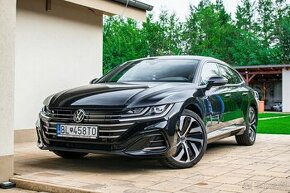 Volkswagen Arteon Shooting Brake 1.4 TSI eHybrid 218k 2023 - 1