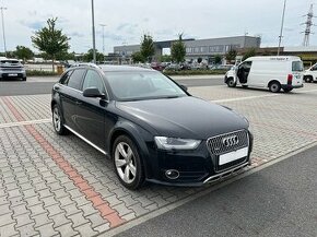 Audi A4 ALLROAD 2.0 TDi 130kw DSG LED NAVI B&O - 1