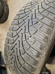 205/55R16 91H GOODYEAR - 1