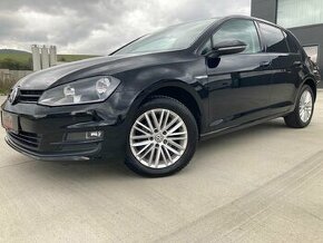 Volkswagen Golf TSI BMT Trendline 1.2 63kW Benzín, 116391 km