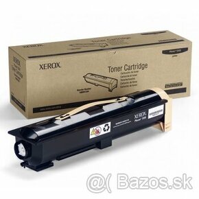 Toner Xerox 106R01294, black (čierny)