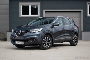 RENAULT KADJAR DCI 110 AUTOMAT