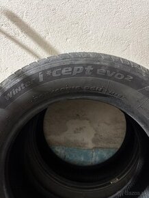 205/60 r16 hankook - 1