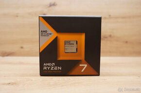 AMD Ryzen 7 7800X3D