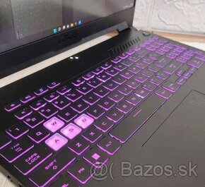 ASUS TUF Gaming A15