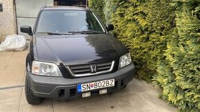 Honda CRV 2.0 94kw 4x4 rv 1998