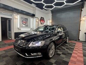 Vw passat 2.0 103kw