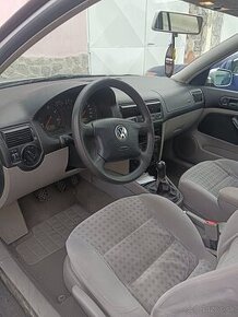 Volkswagen golf 4 1.9tdi 81kw