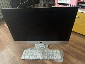 IMAC “27” Late 2012