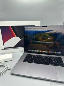  Apple MacBook Pro 16" M1 Pro 2021 - 16GB | 1TB SSD 