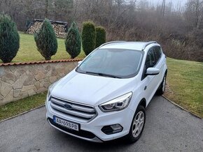 Ford Kuga 2.0 TDCi