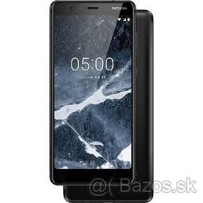 Nokia 5.1 dual sim