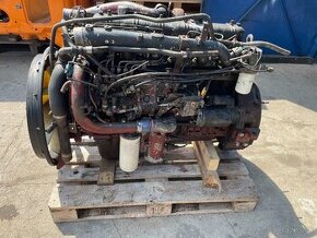 Motor Renault Midliner ae 230 ti ae 250ti