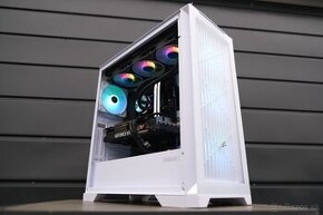 Herný PC, i9 12900K, RTX 3090, 32GB RAM DDR5, 2TB SSD, 24m