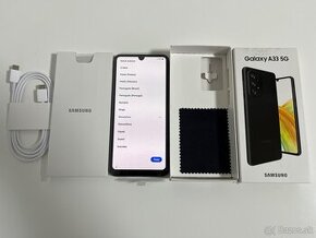 Predám Samsung Galaxy A33 5G