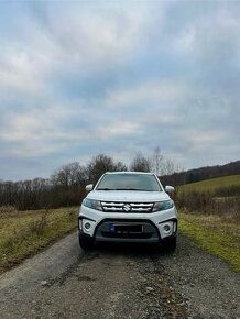 Suzuki Vitara 1.6 4x4