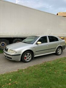 Skoda octavia 1.8t