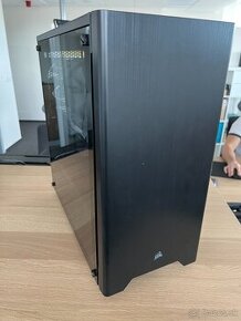 PC Pocitac s Ryzen 5800X 32GB RAM