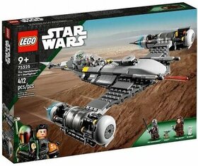 lego Star Wars 75325 Stíhačka N-1 Mandaloriana