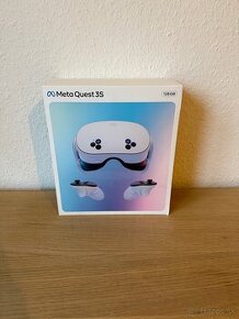 Meta Quest 3S 128Gb