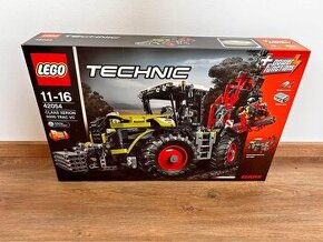 LEGO® Technic 42054 Claas Xerion 5000 Trac VC