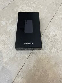 Samsung S24 128GB Black