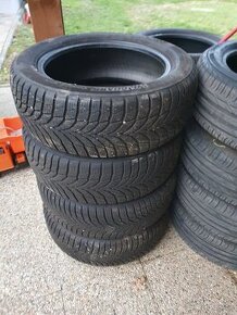 235/55 r18 Nexen Winguard Sport 2 SUV 