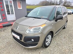 Citroen C3 Picasso 1.4 benzín