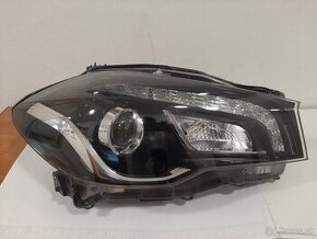 Prave predné svetlo Suzuki Sx4 II S-Cross Led