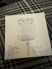 Airpods 2gen