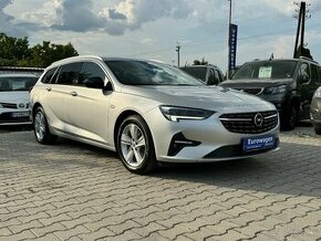 Opel Insignia ST 2.0 CDTi S&S Ultimate A/T