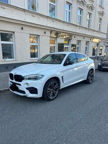 Bmw X6 M