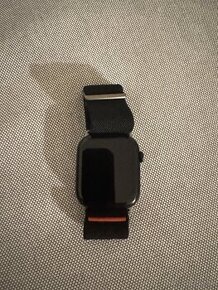 Apple watch 10 GPS 46mm čierne nové