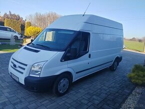 Ford Transit 3 miest L3H3