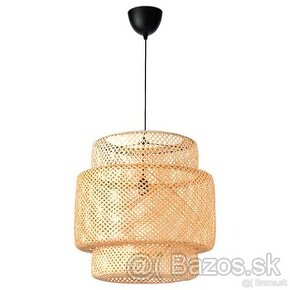 Predám závesnú IKEA lampu Sinnerlig