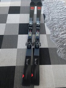 Volkl Deacon LTD Allmountain Ski black 173cm