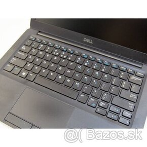 Dell Latitude 7290