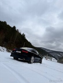 Audi a6 c7