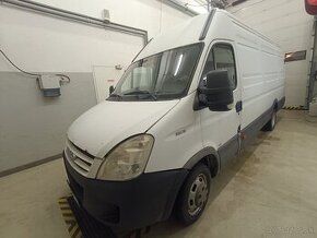 Dodávka Iveco Daily 2.3 HPI 2007