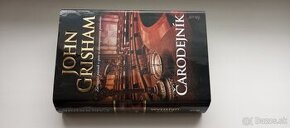 Carodejnik - John Grisham