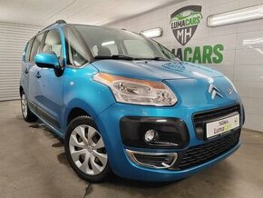 Citroën C3 Picasso Confort, 1.4 VTi, 70kW, r.v.2011