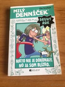 Nikto nie je dokonalý. No ja som blízko. - Jim Benton