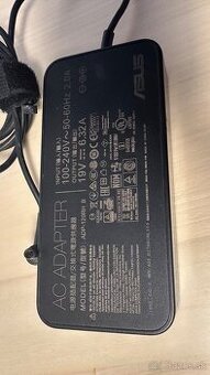 Asus adaptér 19V - 6,32A