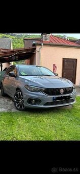 Fiat Tipo 1.6 Etor-Q,S-Desing,automat,benzin+lpg