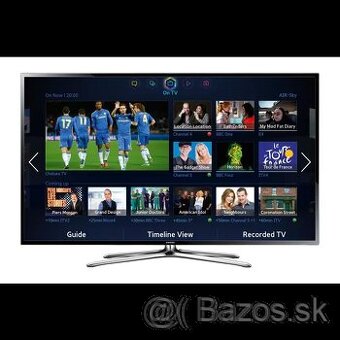 Tv samsung smart 126uhl 50pal