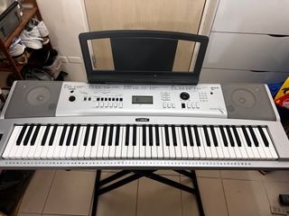 Yamaha DGX _220