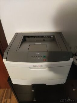 Laserová tlačiareň Lexmark e260dn