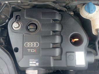 Audi A4 b6