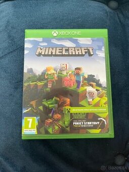 Minecraft - xbox one