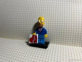 Lego Simpsons